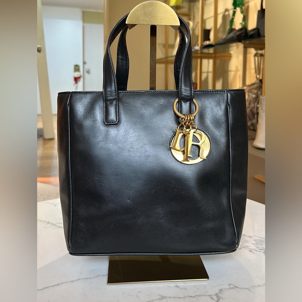 Christian Dior - Vintage - Lady Dior